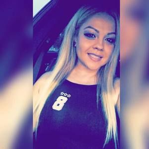 Meet your Posher, Carolina